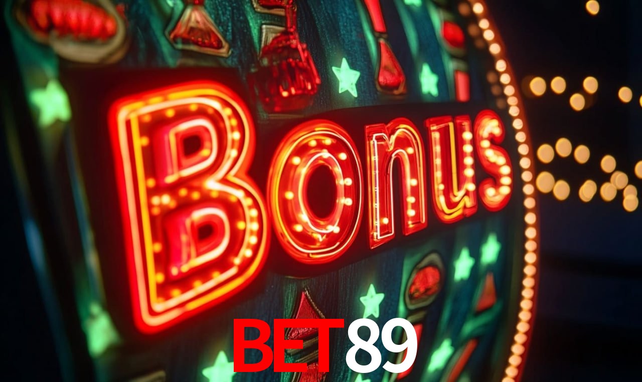 Casino Ao Vivo Bet89