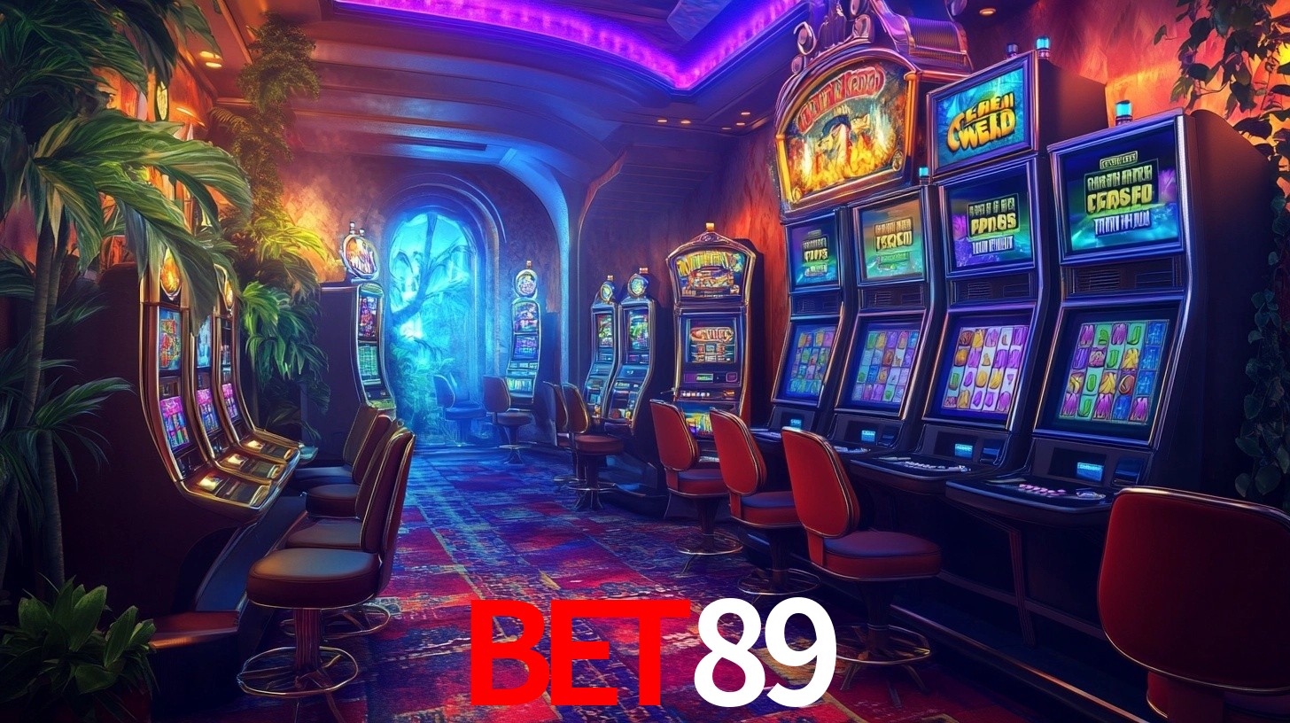 Programa VIP Bet89