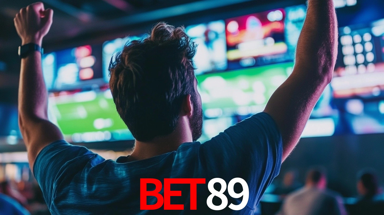 Bet89 Plataforma