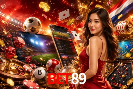 Exclusive Offers Bet89