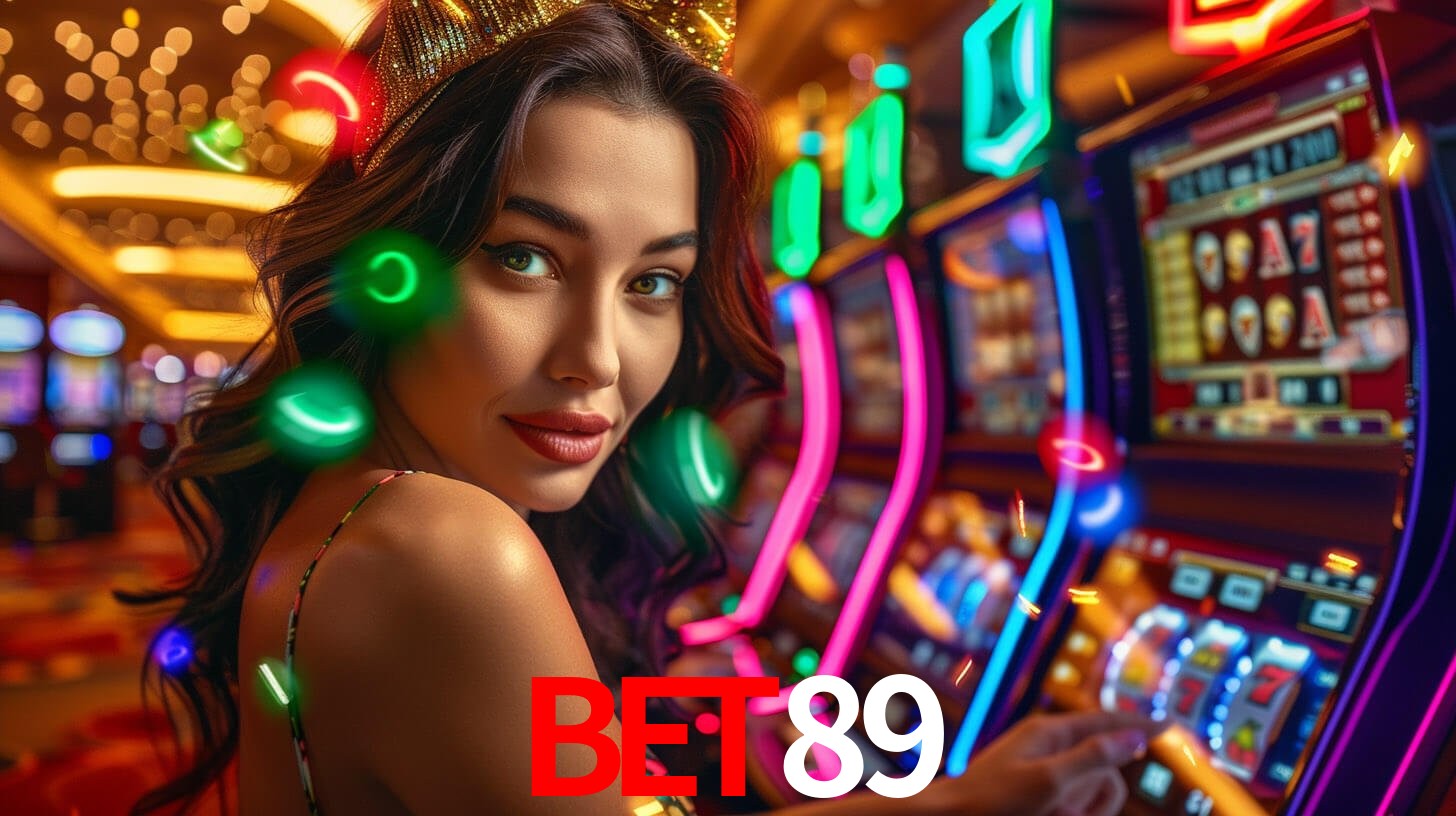 Recursos App Bet89
