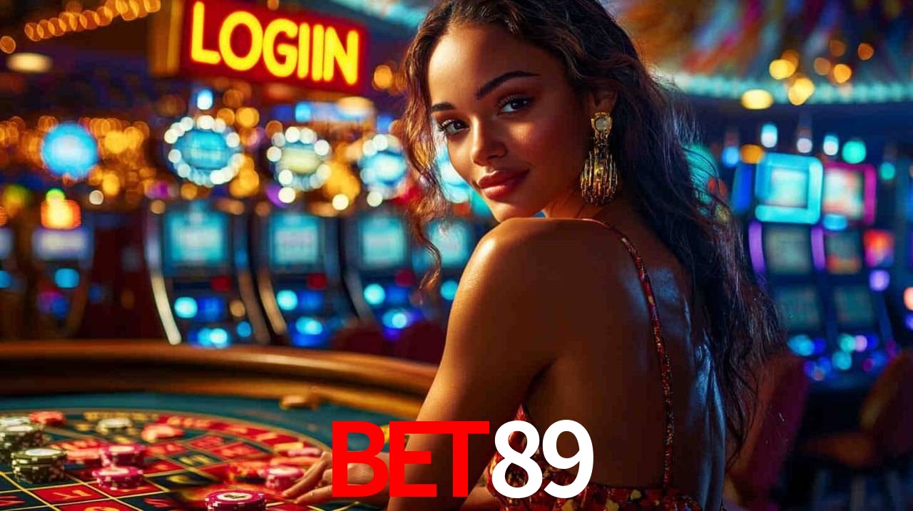 Bet89 Giros Grátis