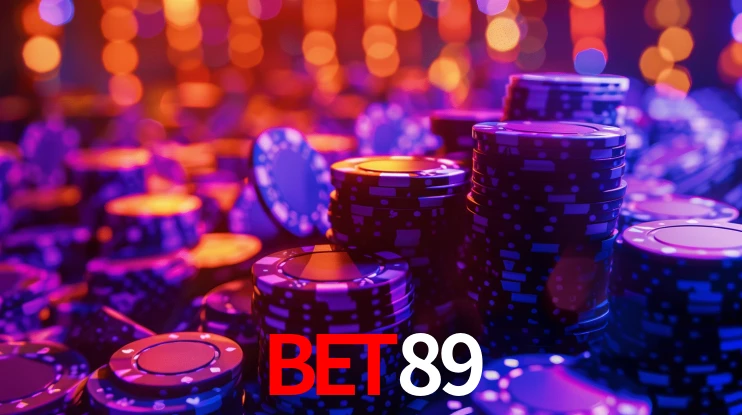Jogos App Bet89