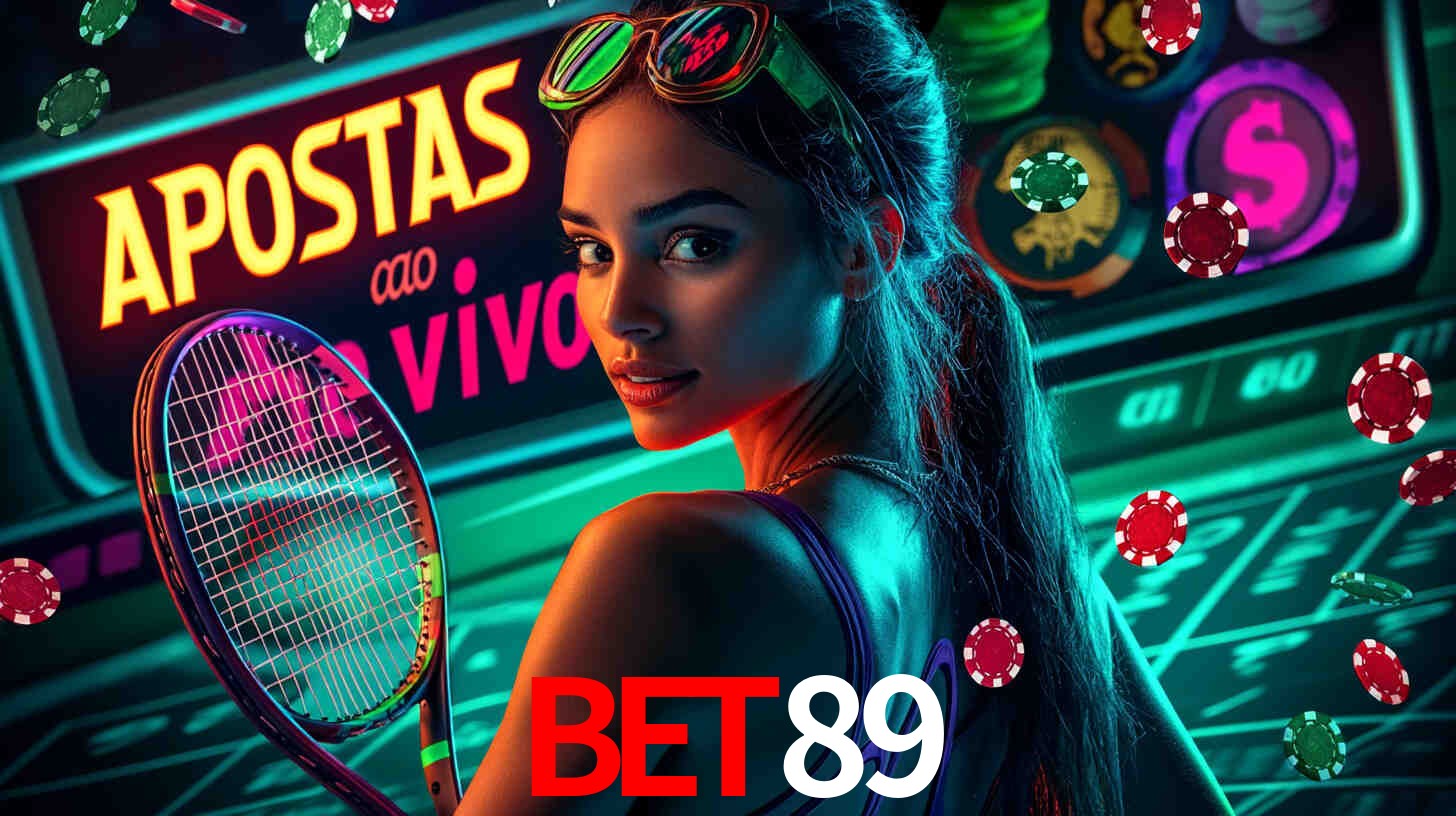 Instruções Download Bet89