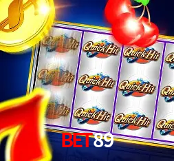 A Emoção da Loteria na Bet89: Uma Chance de Mudança de Vida