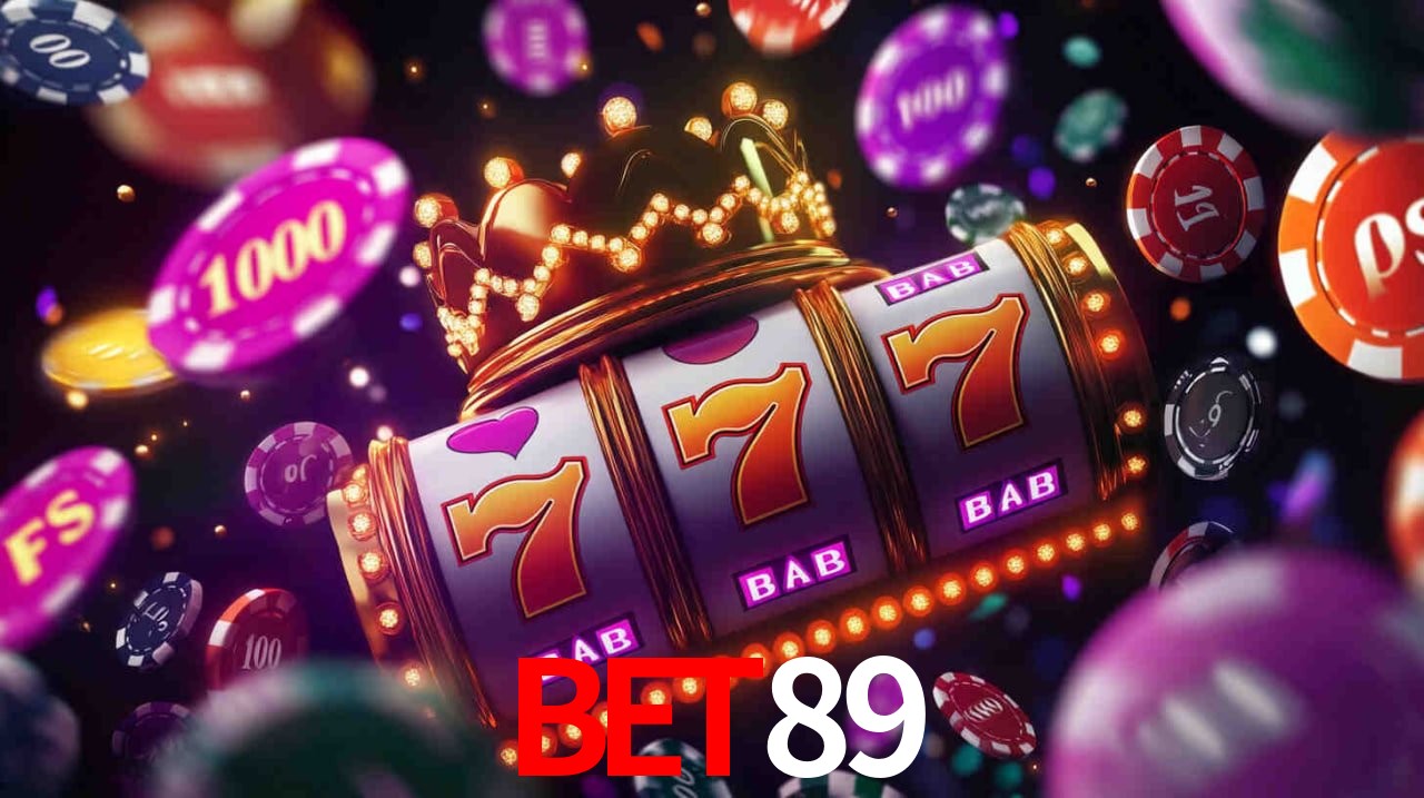 Secure Login Bet89