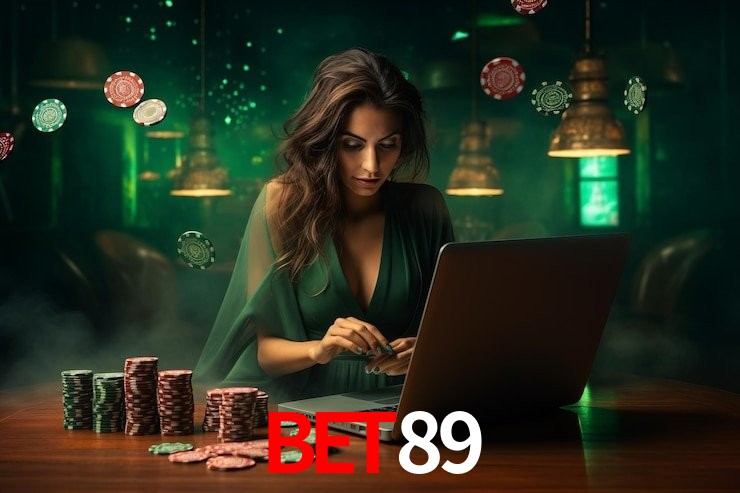 App Bet89 Android
