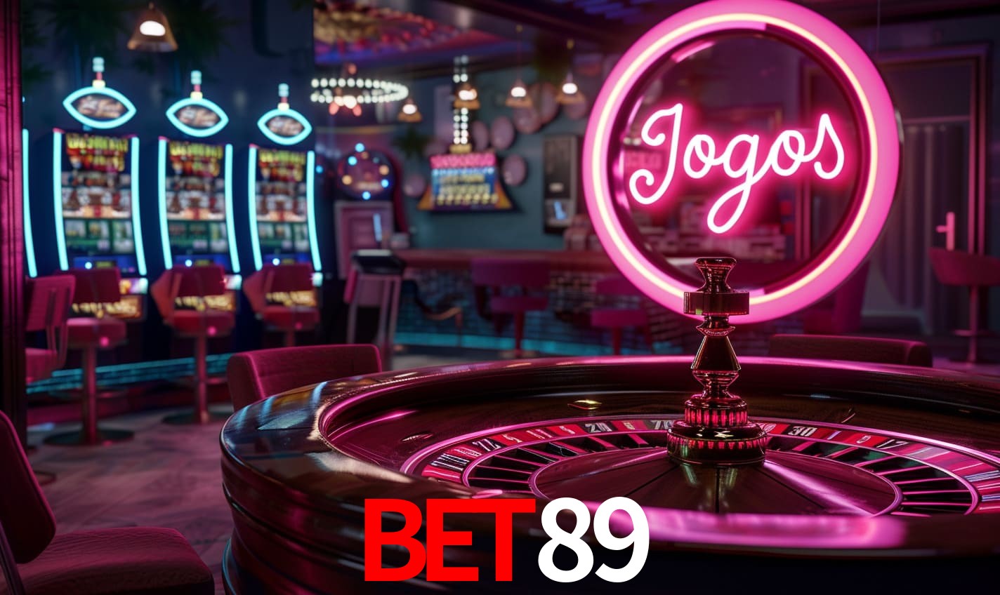 Torneios Bet89