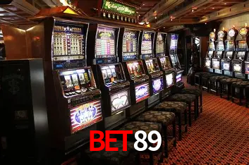 Inovações de Jogos na Bet89: O Futuro das Experiências Interativas