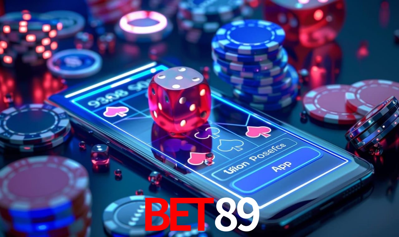 Chances Ganhar Bet89