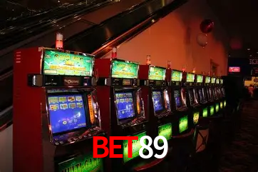 Inovações de Jogos na Bet89: O Futuro das Experiências Interativas
