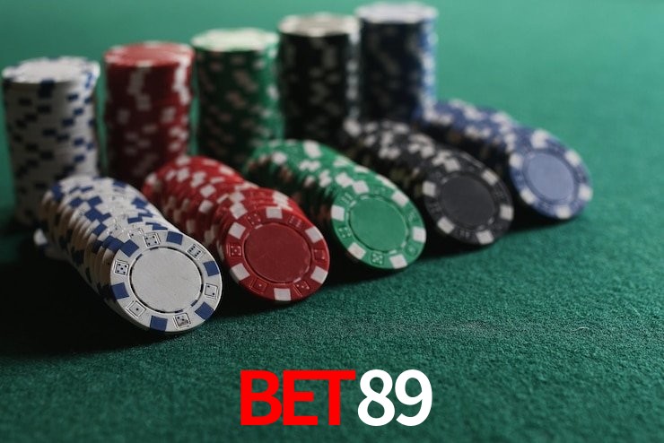 Live Casino Bet89