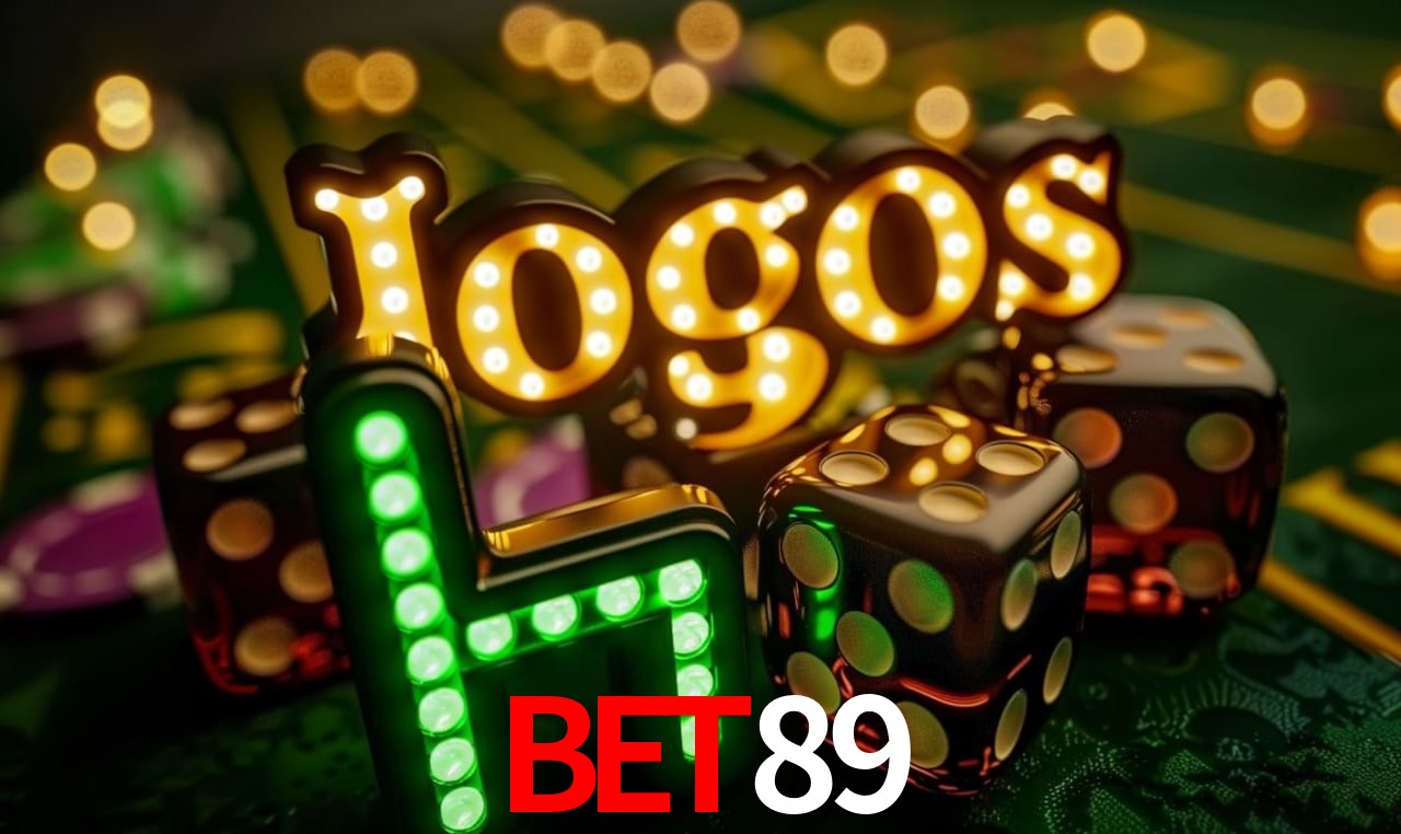 plataforma Bet89