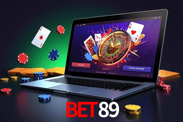 Privilégios VIP Bet89