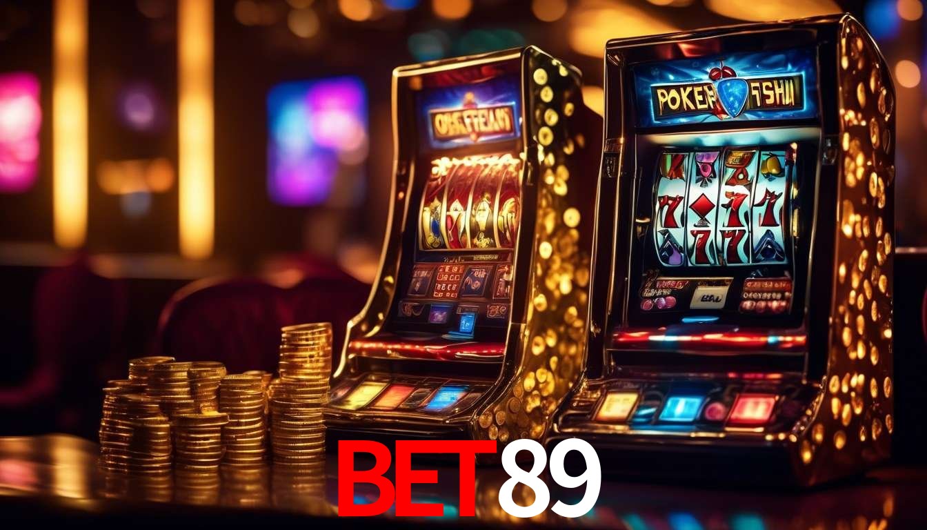 Casino VIP Bet89