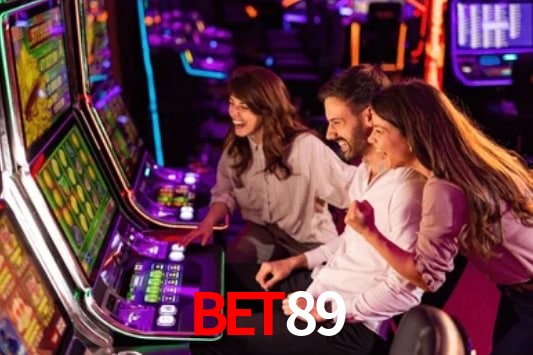 Estatísticas Bet89