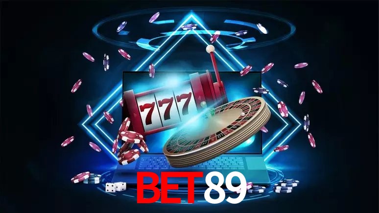 Bet89 RTP transparência