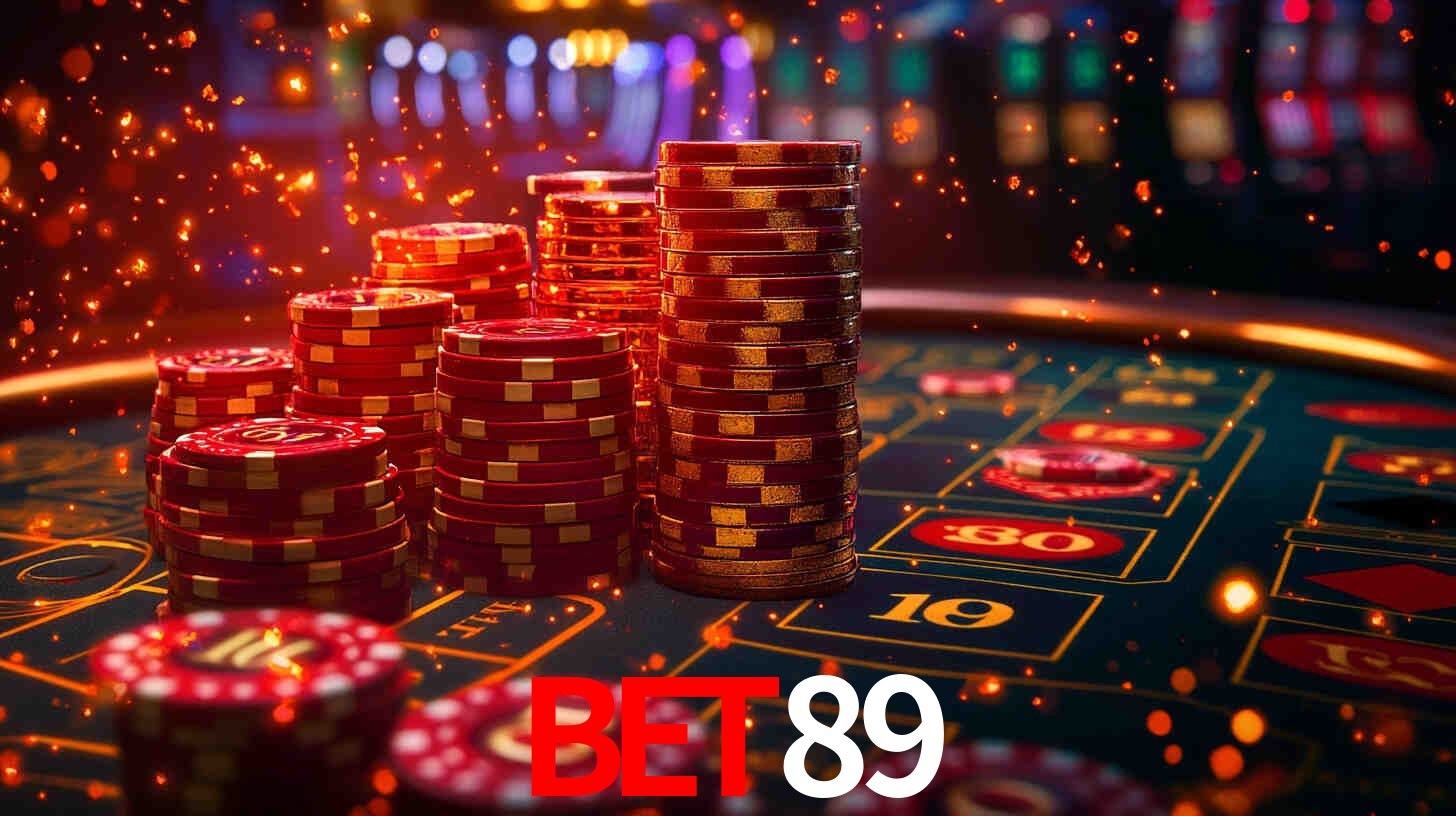 Exclusive Games Bet89