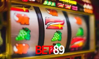 A Experiência Imersiva dos Cassinos Ao Vivo no Bet89