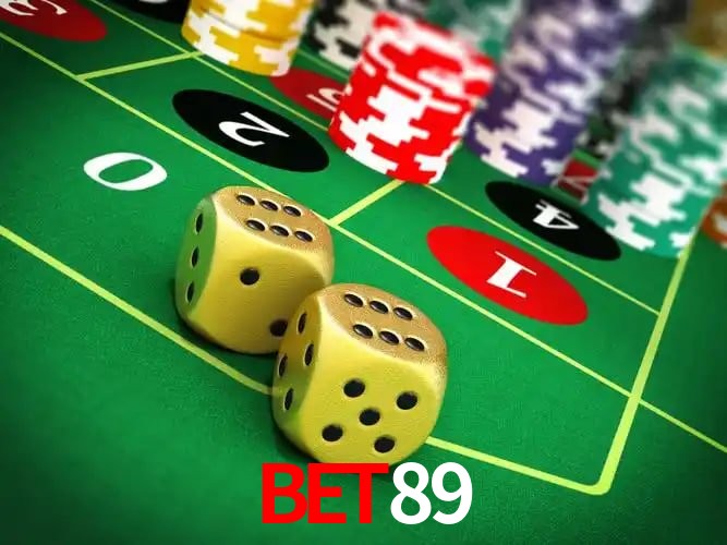 Welcome Bonus Bet89