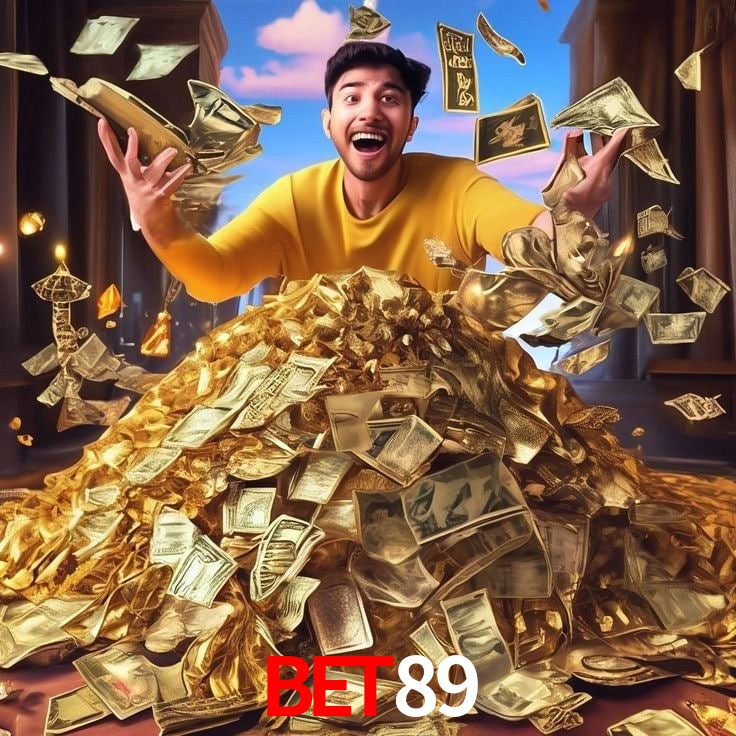 Design Responsivo Bet89