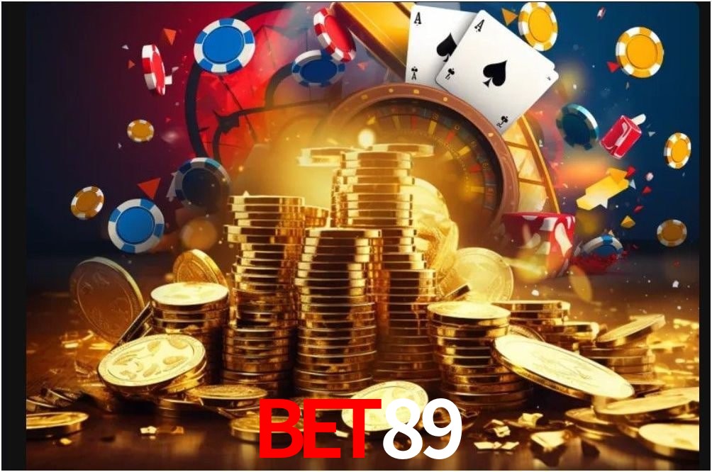 Experiência VIP Bet89