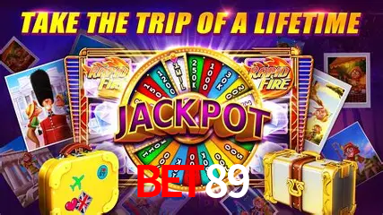 A Emoção da Loteria na Bet89: Uma Chance de Mudança de Vida