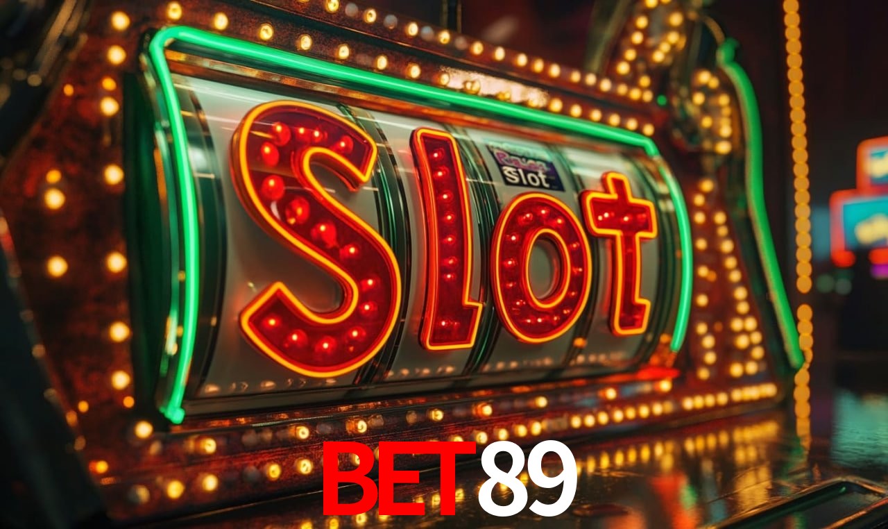 Tornar VIP Bet89
