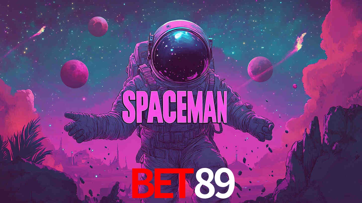 Segurança App Bet89
