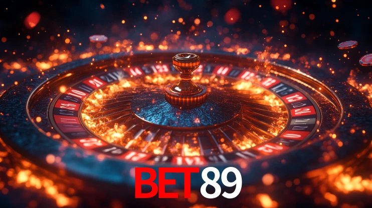 Bet89 Plataforma