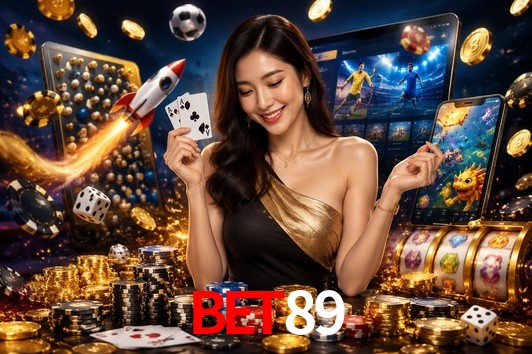 API Integration Bet89