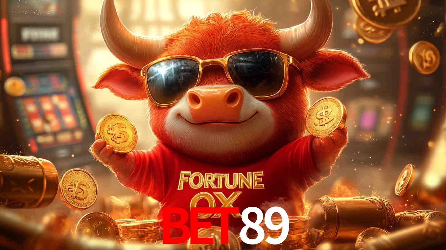 Bet89.com