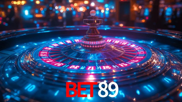 Experimente o Login Seguro Premium no Bet89