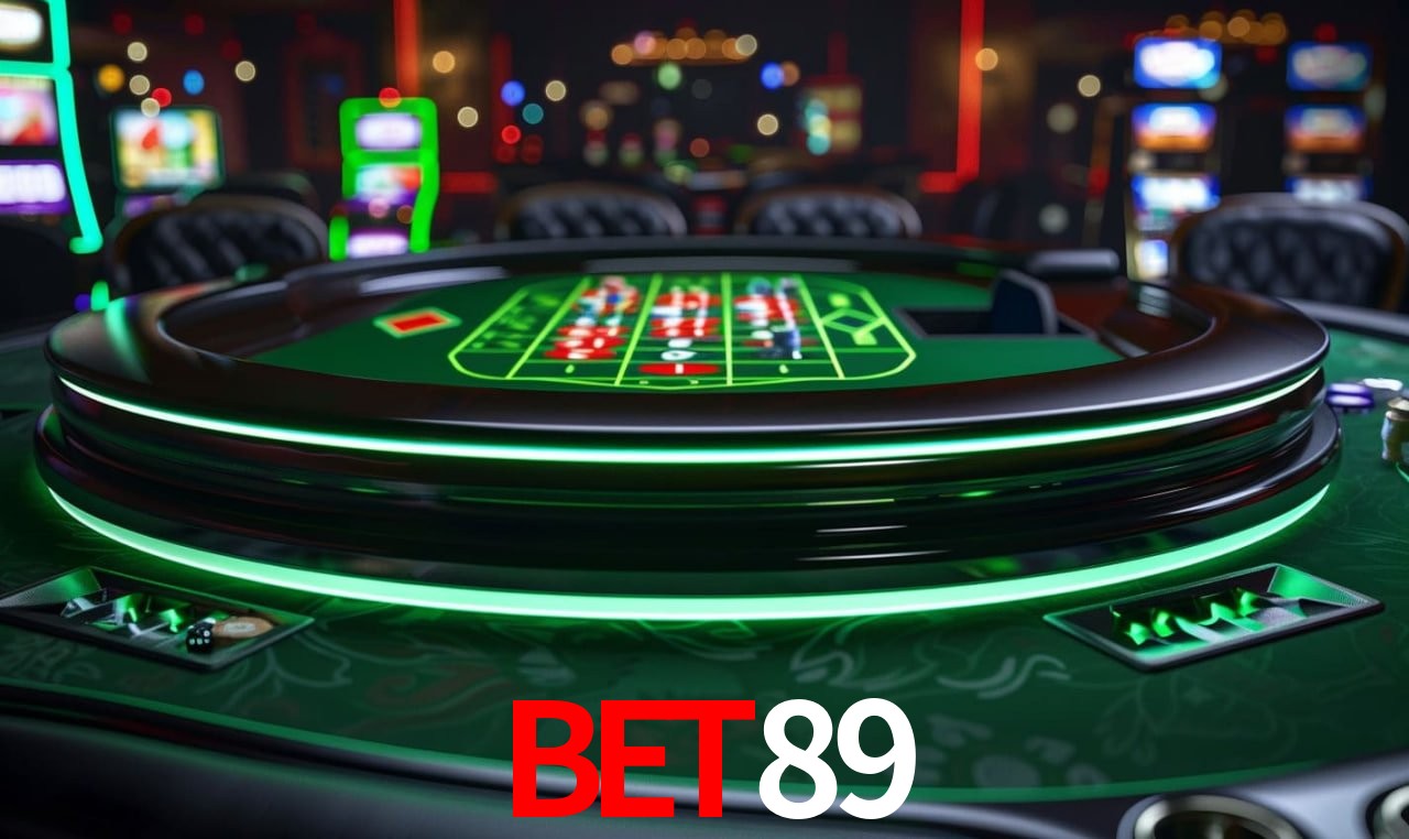 cassino_Baccarat