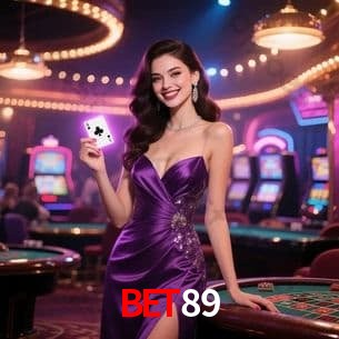 Benefícios da Conta Bet89