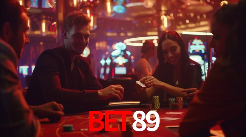 Download Bet89 Windows