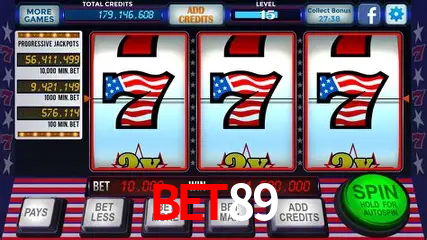 Desvendando o Mundo dos Jogos Virtuais na Bet89