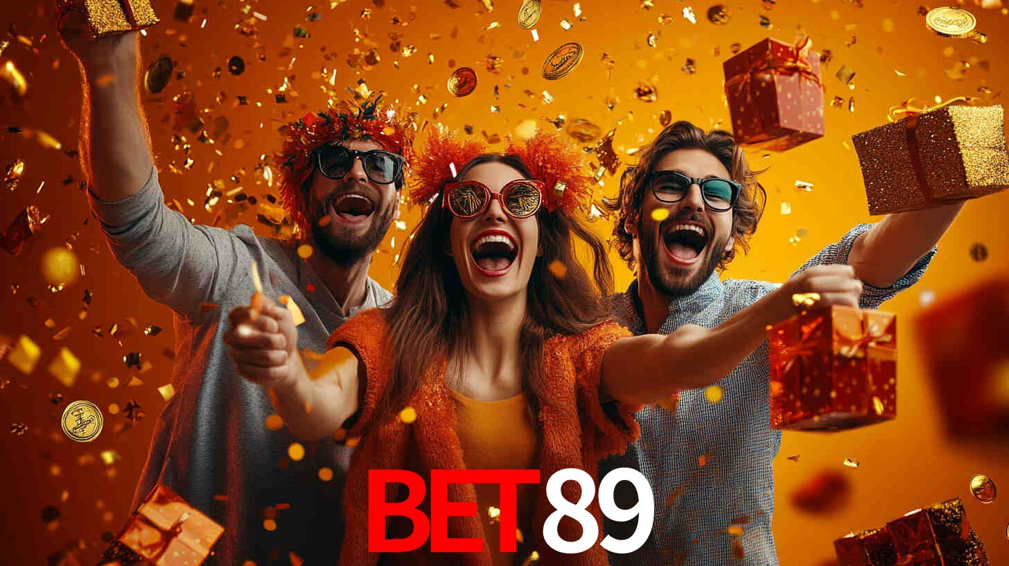 Bet89 Plataforma