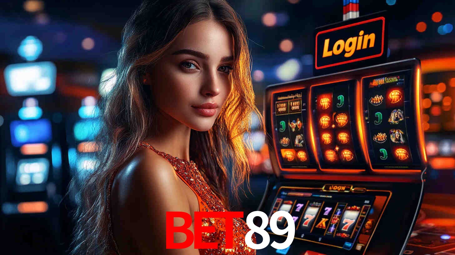Bet89 Plataforma