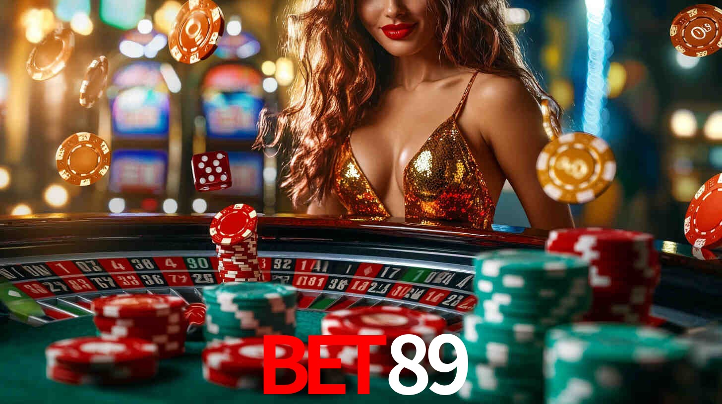 Premium Interface Bet89