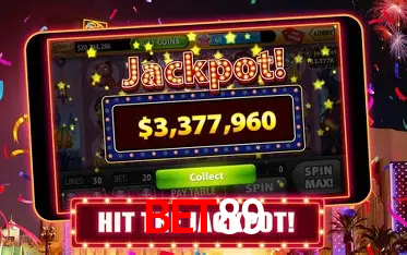 Descubra a Magia dos Jogos de Arcade no Bet89