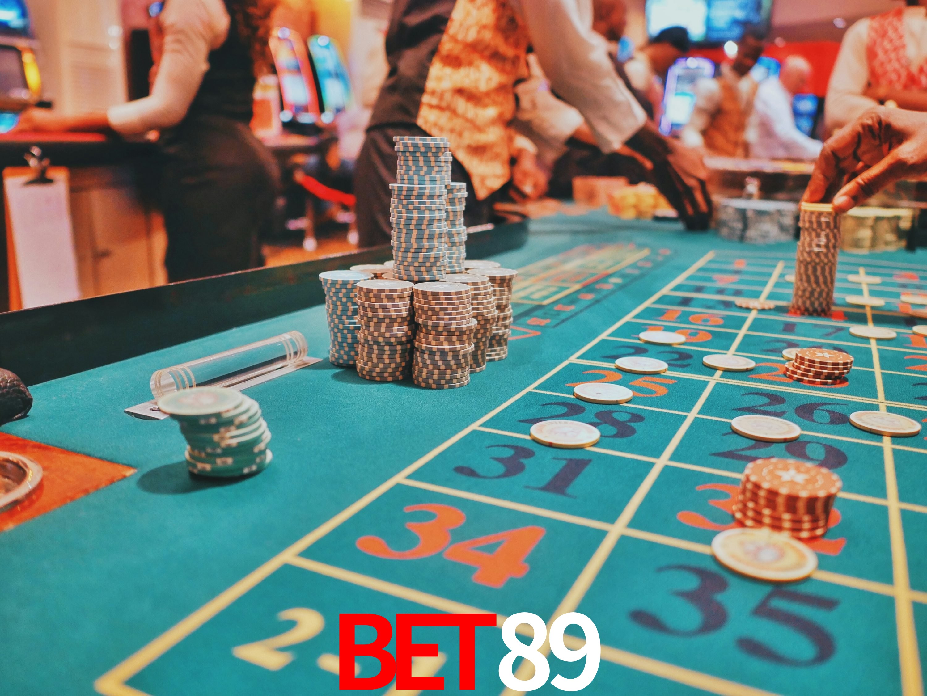 Promoção Relâmpago Bet89