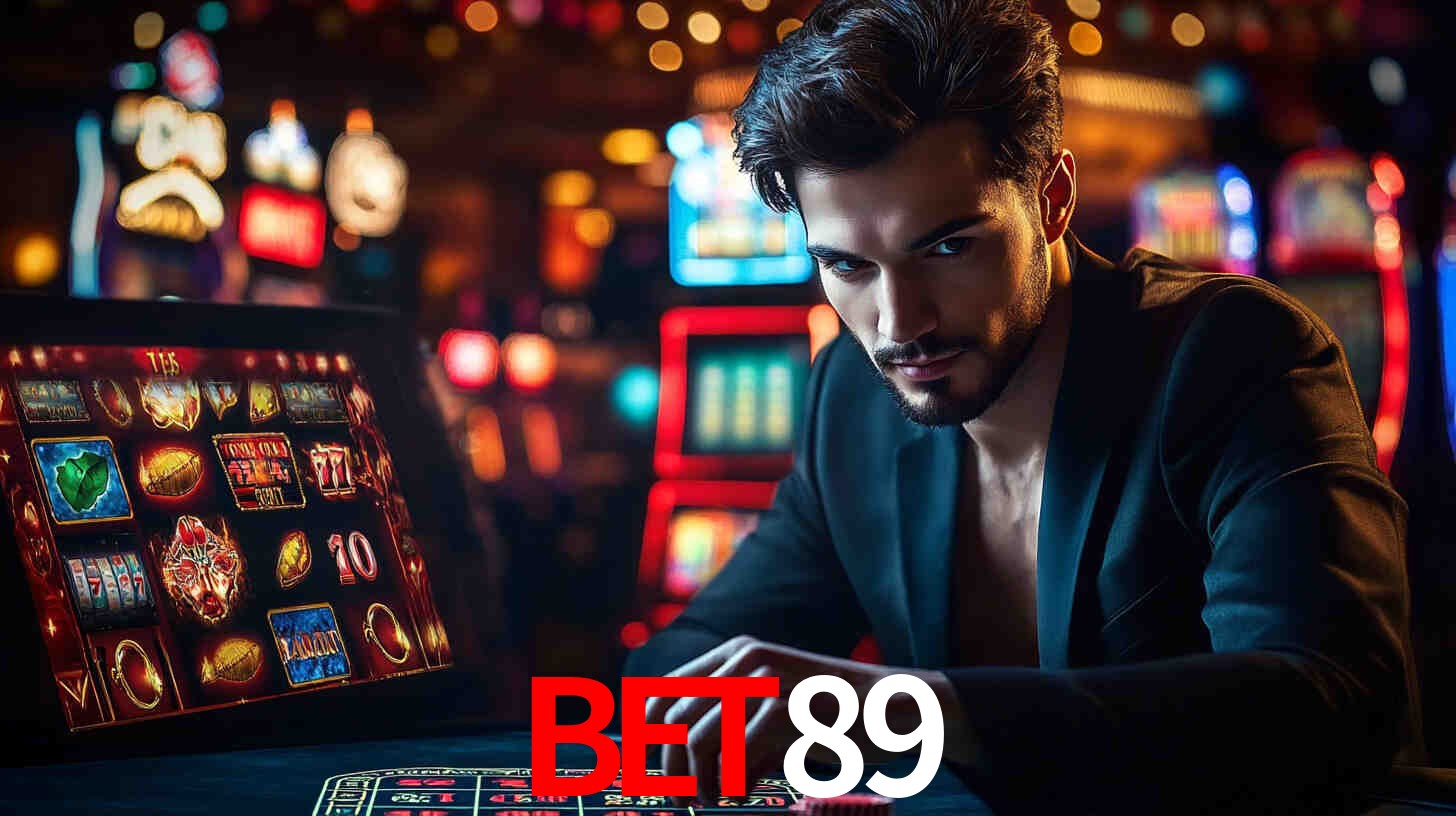 Bet89 bet casino