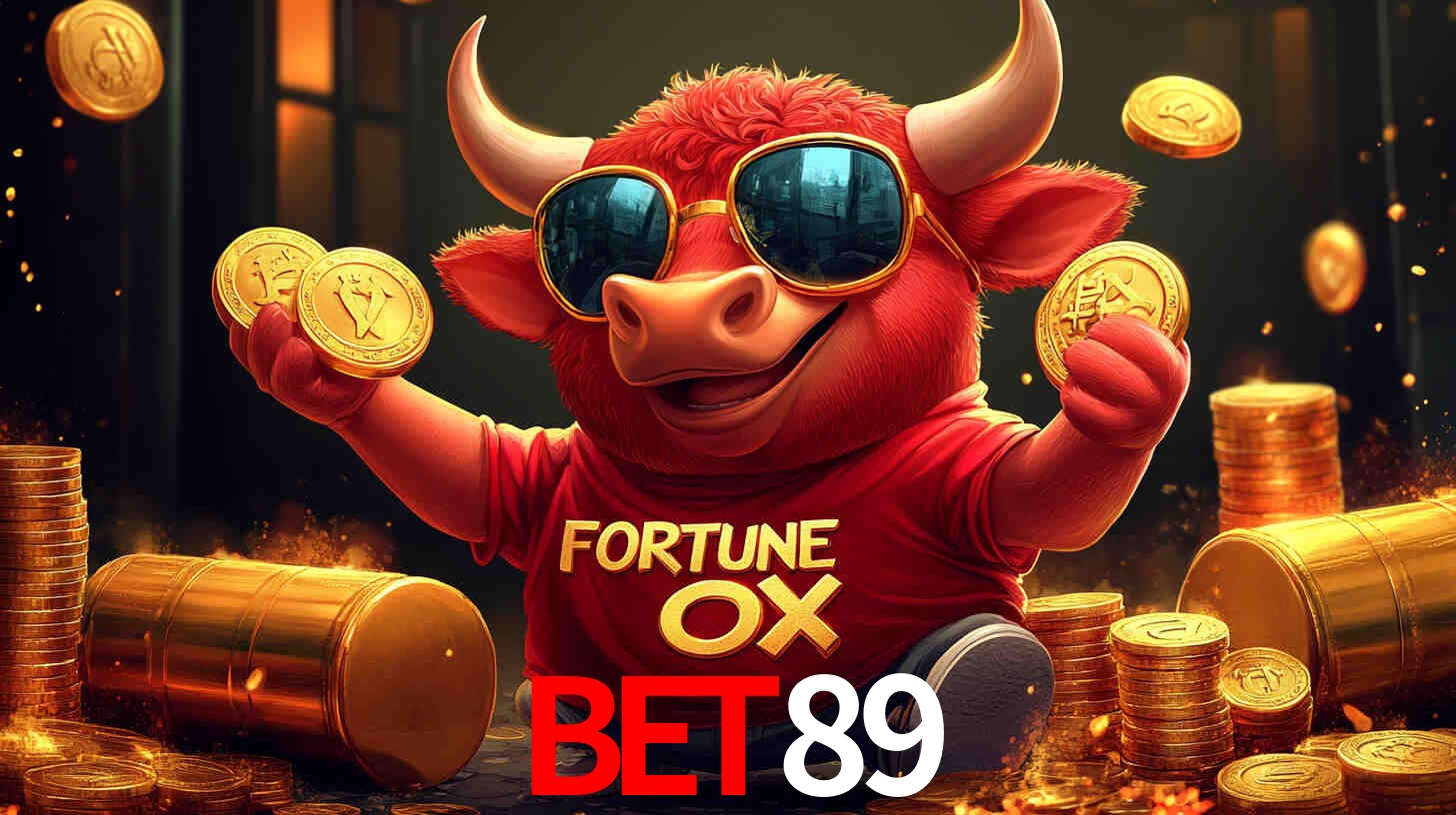 Vantagens App Bet89