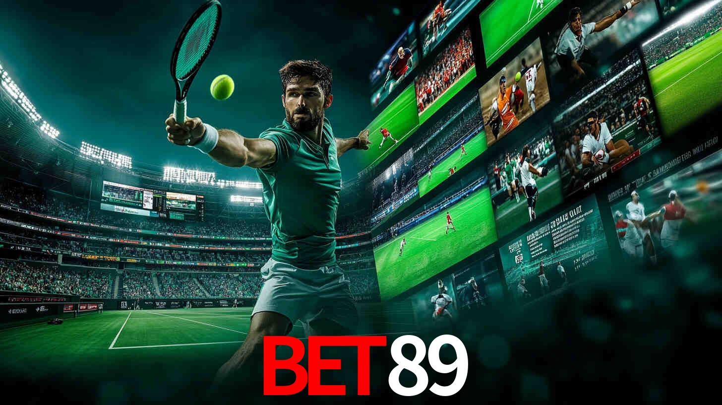 Suporte Download Bet89