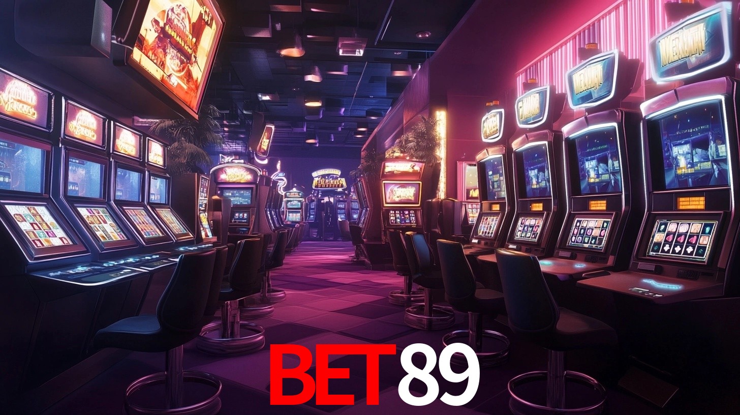 Bet89 Plataforma