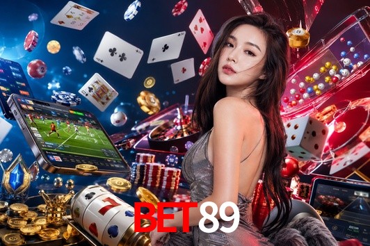 Account Benefits Bet89