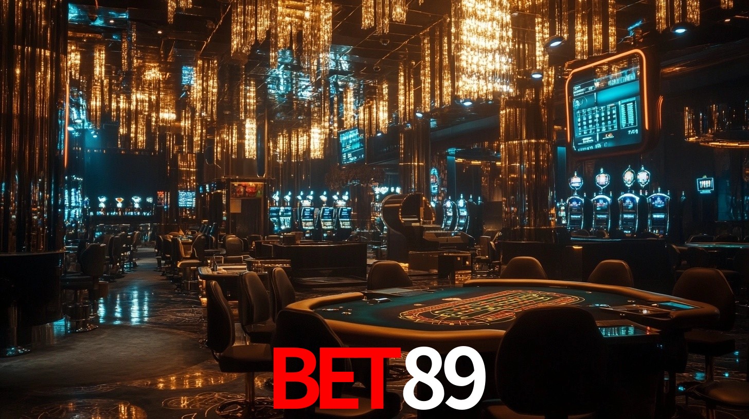 Bônus Generosos e Exclusivos no Bet89 para Você!