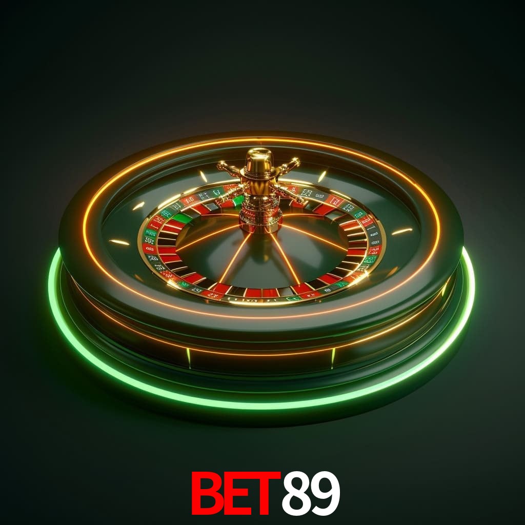App Bet89 iOS