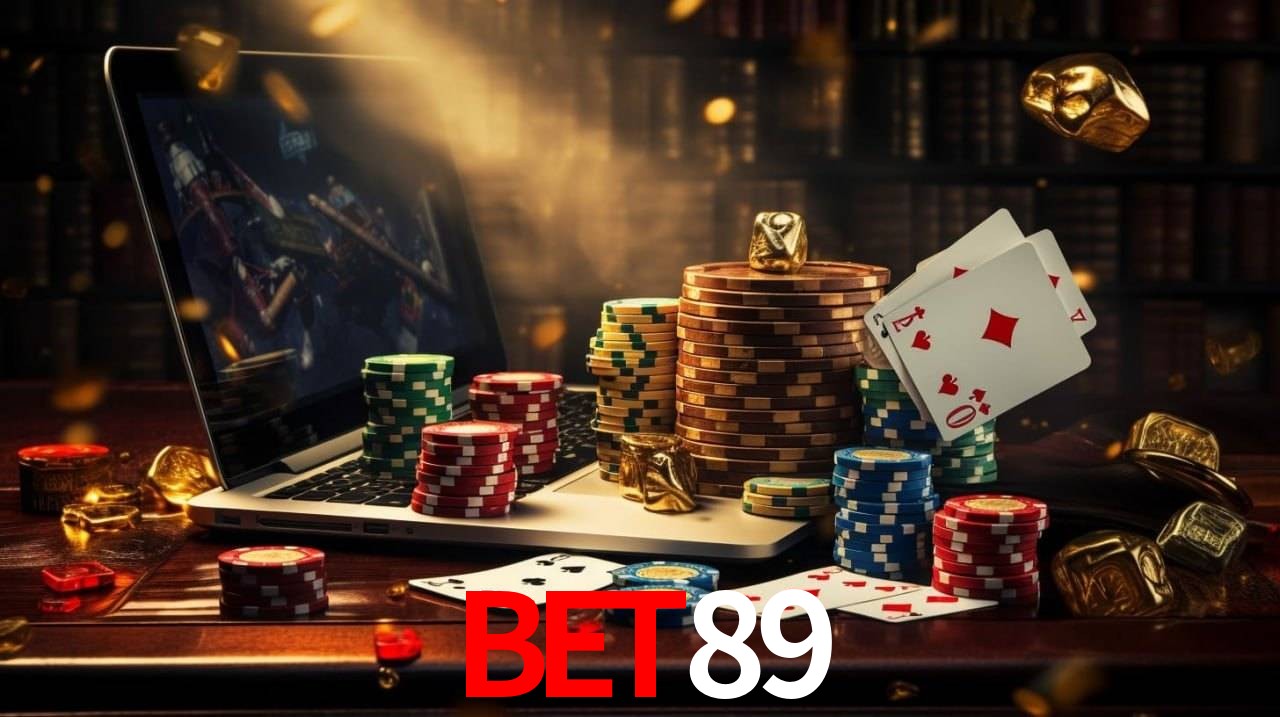 Integração de APIs Bet89